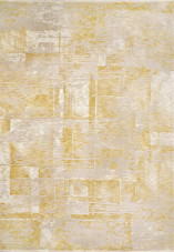 Dynamic Rugs Hudson 1454-700 Gold Area Rug Dynamic Rugs Hudson 1454-700 Gold Area Rug