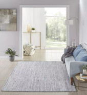 Stanton Amalfi Ocean Area Rug Room Scene Stanton Amalfi Ocean Area Rug Room Scene
