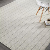 Stanton Arden White Sand Area Rug Room Scene Stanton Arden White Sand Area Rug Room Scene