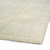 Stanton Aubree Platinum Area Rug Corner Stanton Aubree Platinum Area Rug Corner
