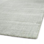 Stanton Aubree Mist Area Rug Corner Stanton Aubree Mist Area Rug Corner