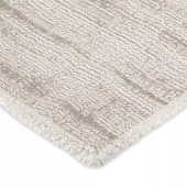 Stanton Baha Platinum Area Rug Corner Stanton Baha Platinum Area Rug Corner