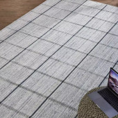 Stanton El Mar Classic Blue Area Rug Room Scene Stanton El Mar Classic Blue Area Rug Room Scene