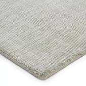 Stanton Etta Fog Area Rug Corner