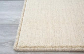 Stanton Heaven Strie 2 Canvas Area Rug Corner Stanton Heaven Strie 2 Canvas Area Rug Corner