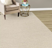 Stanton Leonora Beige Area Rug Room Scene Stanton Leonora Beige Area Rug Room Scene