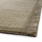 Stanton Nayomi Pebble Area Rug Corner Stanton Nayomi Pebble Area Rug Corner
