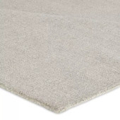 Stanton Rayland Grey Frost Area Rug Corner Stanton Rayland Grey Frost Area Rug Corner