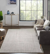 Stanton Seacrest Ivory Area Rug Room Scene Stanton Seacrest Ivory Area Rug Room Scene