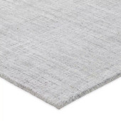 Stanton Seacrest Vivid Platinum Area Rug Corner Stanton Seacrest Vivid Platinum Area Rug Corner