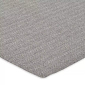 Stanton Zoe Flint Area Rug Corner Stanton Zoe Flint Area Rug Corner