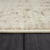 Dynamic Rugs Bailey 3882-819 Beige Ivory Grey Area Rug Pile