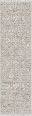 Dynamic Rugs Bailey 3882-819 Beige Ivory Grey Runner Area Rug