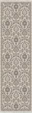 Dynamic Rugs Bailey 3883-890 Beige Grey Runner Area Rug Dynamic Rugs Bailey 3883-890 Beige Grey Runner Area Rug