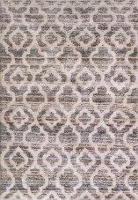 Dynamic Rugs Cruz 7002-999 Multi Area Rug