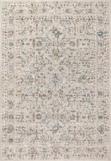 Dynamic Rugs Eclectic 6011-199 Cream Multi Area Rug Dynamic Rugs Eclectic 6011-199 Cream Multi Area Rug