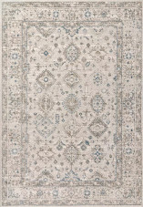 Dynamic Rugs Eclectic 6012-199 Cream Multi Area Rug Dynamic Rugs Eclectic 6012-199 Cream Multi Area Rug