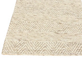 Dynamic Rugs Grove 6211-800 Beige Area Rug Corner Dynamic Rugs Grove 6211-800 Beige Area Rug Corner