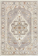Dynamic Rugs Juno 6884-199 Cream Grey Multi Area Rug | Carpetmart