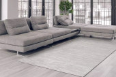 Dynamic Rugs Mesa 9743-180 Cream Beige Area Rug Room Scene Dynamic Rugs Mesa 9743-180 Cream Beige Area Rug Room Scene