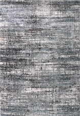 Dynamic Rugs Riley 6030-509 Blue Grey Area Rug