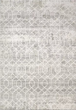 Dynamic Rugs Rori 9354-190 Ivory Charcoal Area Rug Dynamic Rugs Rori 9354-190 Ivory Charcoal Area Rug