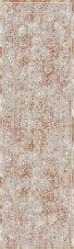 Dynamic Rugs Skyler 6711-906 Grey Copper Runner Area Rug Dynamic Rugs Skyler 6711-906 Grey Copper Runner Area Rug