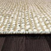 Dynamic Rugs Step 8640-898 Beige Grey Taupe Area Rug Pile