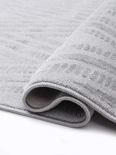 Dynamic Rugs Timeless 6925-909 Grey Light Grey Area Rug Pile Dynamic Rugs Timeless 6925-909 Grey Light Grey Area Rug Pile