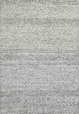 Dynamic Rugs Vigo 2046-910 Charcoal Ivory Area Rug Dynamic Rugs Vigo 2046-910 Charcoal Ivory Area Rug