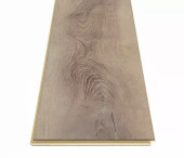 COREtec Originals Premium VV458 02704 Valor Oak 7" X 72" Luxury Vinyl Plank Edge COREtec Originals Premium VV458 02704 Valor Oak 7" X 72" Luxury Vinyl Plank Edge