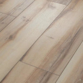 US Floors COREtec Originals Premium VV457 02909 Ezra Oak 9" X 72" Luxury Vinyl Plank on Angle US Floors COREtec Originals Premium VV457 02909 Ezra Oak 9" X 72" Luxury Vinyl Plank on Angle