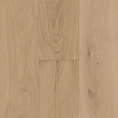 Robbins Coastside CSEK742W La Jolla Shores 5/8" X 7-1/2" White Oak Hardwood Flooring [Enter Image Type]