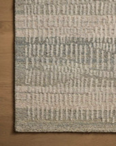 Loloi Elias ELA-02 Earth Blush Area Rug Corner Loloi Elias ELA-02 Earth Blush Area Rug Corner
