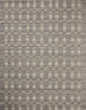 Loloi Sonya SOY-04 Stone Natural Area Rug Loloi Sonya SOY-04 Stone Natural Area Rug