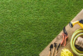 Foss Augusta Landscape Turf Foss Augusta Landscape Turf