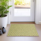 Dalyn Bali BB8 Cactus Scatter Area Rug Room Scene