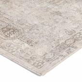 Dalyn Cyprus CY1 Linen Area Rug Corner