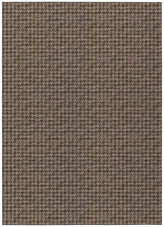 Dalyn Hinton HN1 Chocolate Area Rug Dalyn Hinton HN1 Chocolate Area Rug