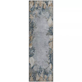 Nubrisa Bayside ABY04 Sky Runner Area Rug Nubrisa Bayside ABY04 Sky Runner Area Rug