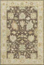 Dalyn Hatay HY2 Chocolate Area Rug Dalyn Hatay HY2 Chocolate Area Rug