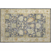 Dalyn Hatay HY2 Gray Scatter Area Rug Dalyn Hatay HY2 Gray Scatter Area Rug