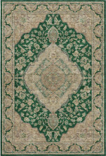 Dalyn Hatay HY3 Emerald Area Rug Dalyn Hatay HY3 Emerald Area Rug