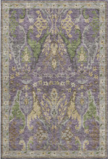 Dalyn Hatay HY6 Purple Area Rug Dalyn Hatay HY6 Purple Area Rug