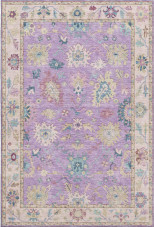 Dalyn Hatay HY7 Purple Area Rug Dalyn Hatay HY7 Purple Area Rug