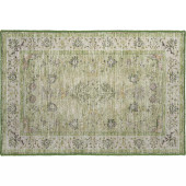 Dalyn Hatay HY9 Aloe Scatter Area Rug Dalyn Hatay HY9 Aloe Scatter Area Rug