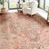 Dalyn Kars KA5 Spice Area Rug Room Scene Dalyn Kars KA5 Spice Area Rug Room Scene