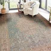 Dalyn Kars KA12 Mediterranean Area Rug Room Scene Dalyn Kars KA12 Mediterranean Area Rug Room Scene