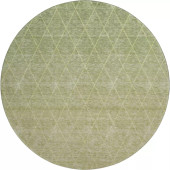 Dalyn Lazio LZ2 Aloe Round Area Rug