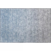 Dalyn Lazio LZ2 Blue Scatter Area Rug Dalyn Lazio LZ2 Blue Scatter Area Rug